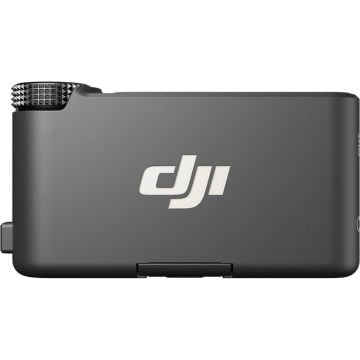 DJI Mic 3 Receiver