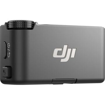 DJI Mic 3 Receiver