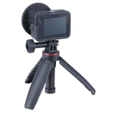 Ulanzi G8-6 Gopro Hero 8 52mm Filtre Adaptörü