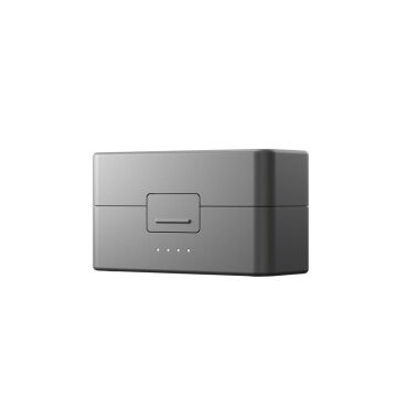 DJI Mic 3 Charging Case