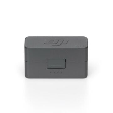 DJI Mic 3 Charging Case