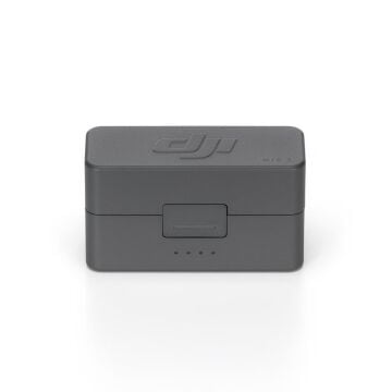 DJI Mic 3 Charging Case