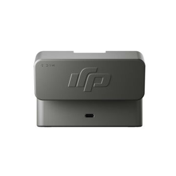 DJI Mic 3 Charging Case
