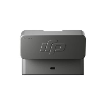 DJI Mic 3 Charging Case