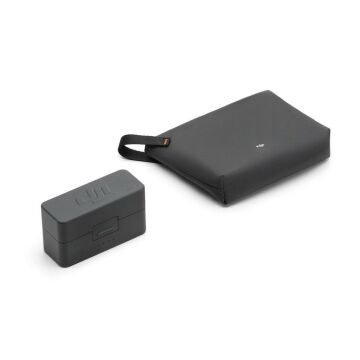 DJI Mic 3 Charging Case