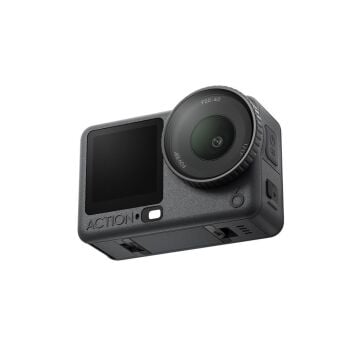 DJI Osmo Action 6 Adventure Combo