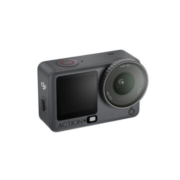 DJI Osmo Action 6 Adventure Combo