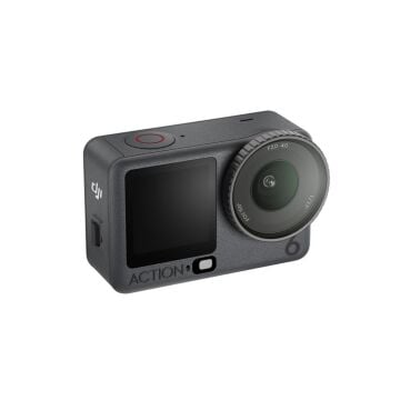 DJI Osmo Action 6 Adventure Combo