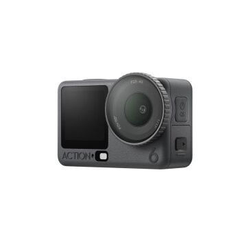 DJI Osmo Action 6 Standard Combo