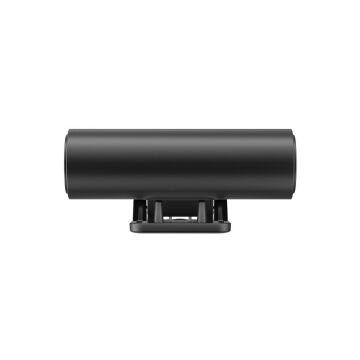 BOYA Magic Kablosuz Mikrofon için 3.5mm TRS Kamera Alıcısı