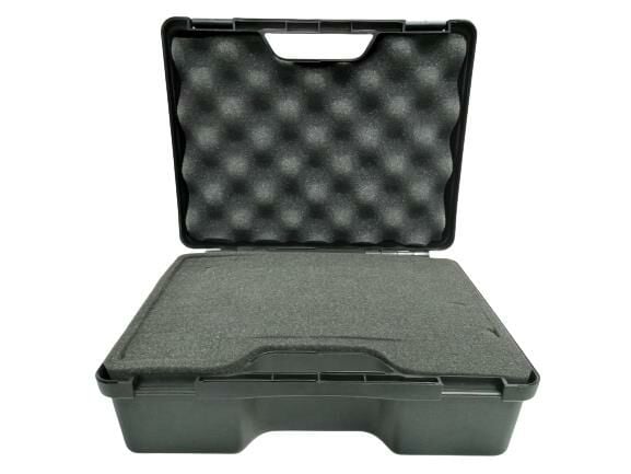 ClasCase Çok Amaçlı Taşıma Çantası / Küp Süngerli / Sert Kasa Yapısı C03