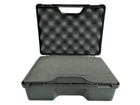 ClasCase Çok Amaçlı Taşıma Çantası / Küp Süngerli / Sert Kasa Yapısı C03