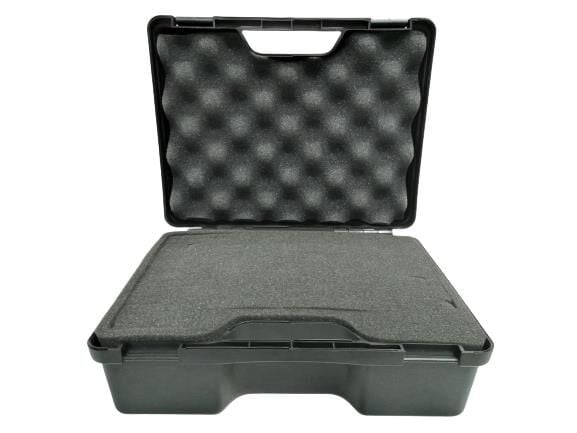 ClasCase Çok Amaçlı Taşıma Çantası / Küp Süngerli / Sert Kasa Yapısı C03