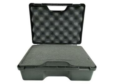 ClasCase Çok Amaçlı Taşıma Çantası / Küp Süngerli / Sert Kasa Yapısı C03