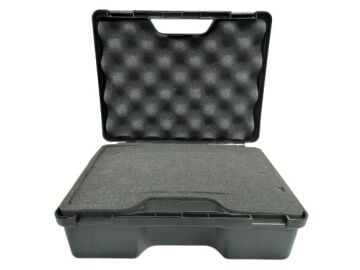 ClasCase Çok Amaçlı Taşıma Çantası / Küp Süngerli / Sert Kasa Yapısı C03