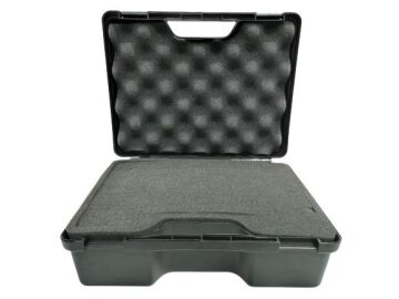 ClasCase Çok Amaçlı Taşıma Çantası / Küp Süngerli / Sert Kasa Yapısı C03