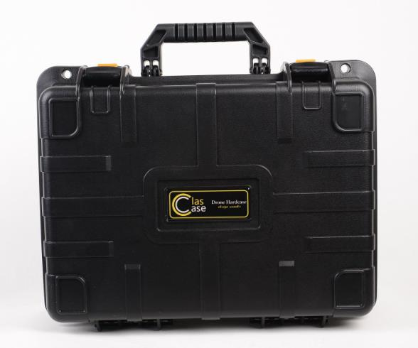 ClasCase Avata Pro View / Smart / Explorer Combo Hardcase Drone Taşıma Çantası C013