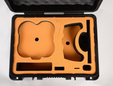 ClasCase Avata Pro View / Smart / Explorer Combo Hardcase Drone Taşıma Çantası C013