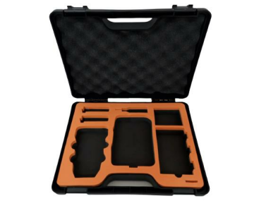 ClasCase Mavic Mini / Se / Mini 2 / Mini 2 Se / Mini 4K Combo Hardcase Drone Taşıma Çanta C06