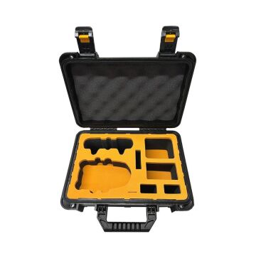ClasCase Mini 5 Pro Hardcase Su Geçirmez Drone Taşıma Çantası C035