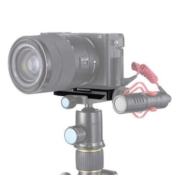 UURig R020 Arca-Swiss Quick Release Plate