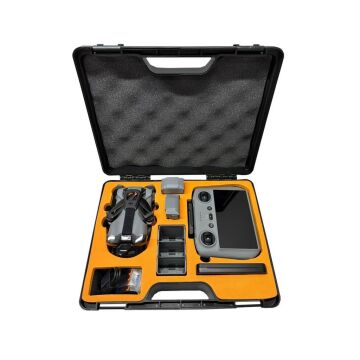 ClasCase DJI Mini 5 Pro Hardcase Drone Taşıma Çantası C034