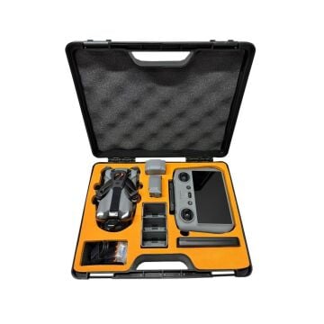 ClasCase DJI Mini 5 Pro Hardcase Drone Taşıma Çantası C034
