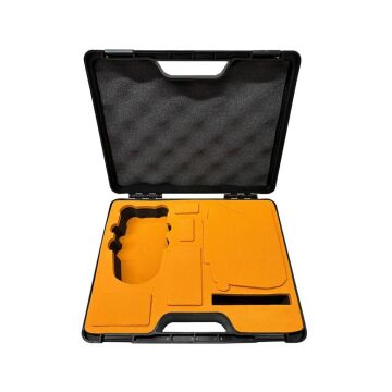 ClasCase DJI Mini 5 Pro Hardcase Drone Taşıma Çantası C034