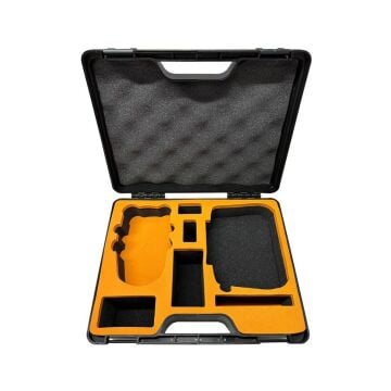 ClasCase DJI Mini 5 Pro Hardcase Drone Taşıma Çantası C034