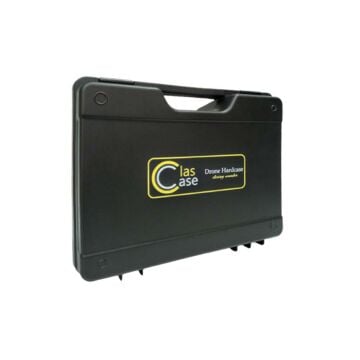 ClasCase DJI Mini 5 Pro Hardcase Drone Taşıma Çantası C034