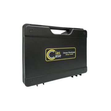 ClasCase DJI Mini 5 Pro Hardcase Drone Taşıma Çantası C034
