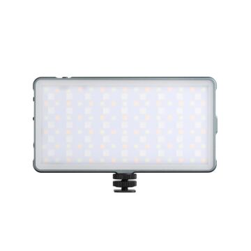 Sanger PRO-S21 v2 RGB LED Video Işığı