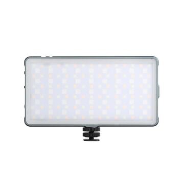 Sanger PRO-S21 v2 RGB LED Video Işığı