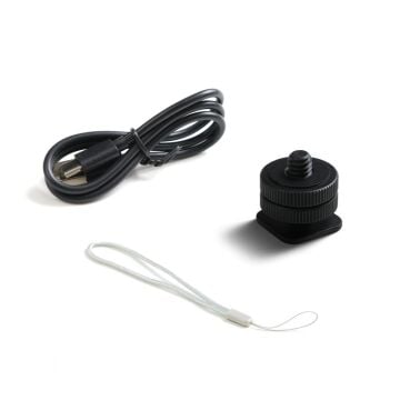 Sanger PRO-S21 v2 RGB LED Video Işığı