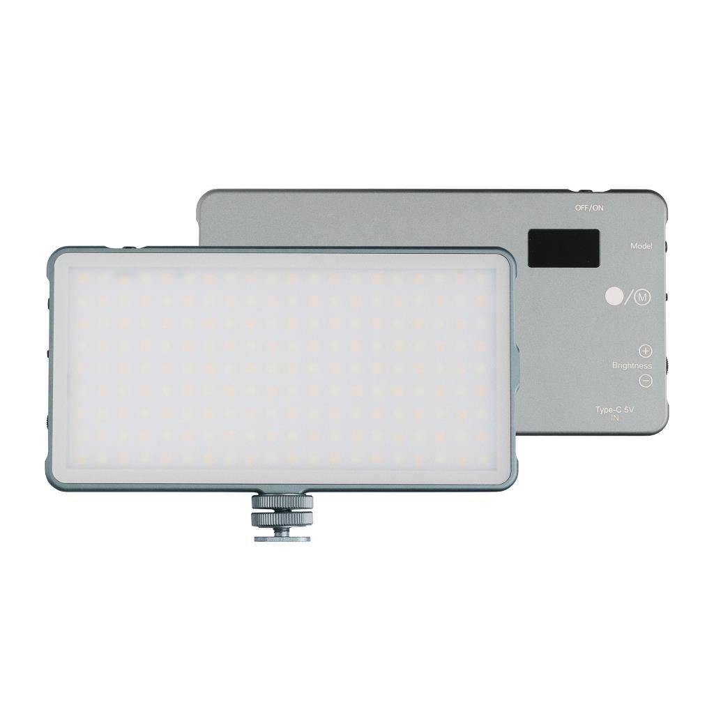 Sanger PRO-S180 v2 Bi-Color LED Video Işığı