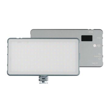 Sanger PRO-S180 v2 Bi-Color LED Video Işığı