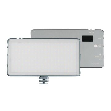 Sanger PRO-S180 v2 Bi-Color LED Video Işığı