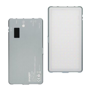 Sanger PRO-S180 v2 Bi-Color LED Video Işığı