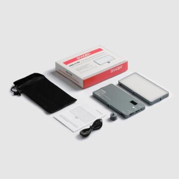 Sanger PRO-S180 v2 Bi-Color LED Video Işığı