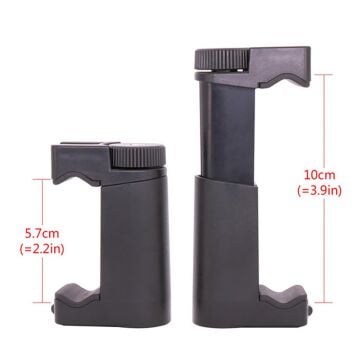 Ulanzi F-Mount Çok Amaçlı Telefon Monopod