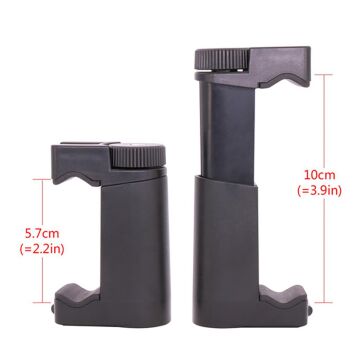 Ulanzi F-Mount Çok Amaçlı Telefon Monopod