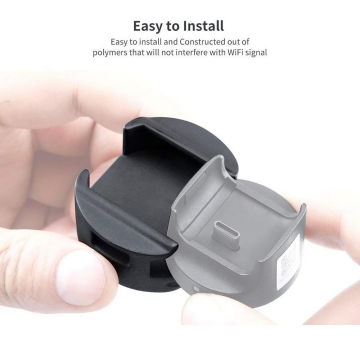 Ulanzi OP-4 DJI Osmo Pocket İçin Tripod Aparatı
