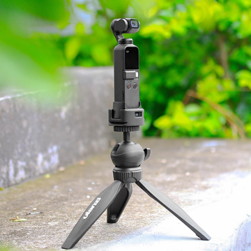 Ulanzi OP-4 DJI Osmo Pocket İçin Tripod Aparatı
