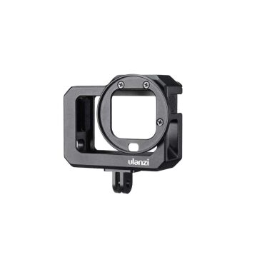 Ulanzi G8-5 Gopro Hero 8 Vlog Case Metal Çerçeve