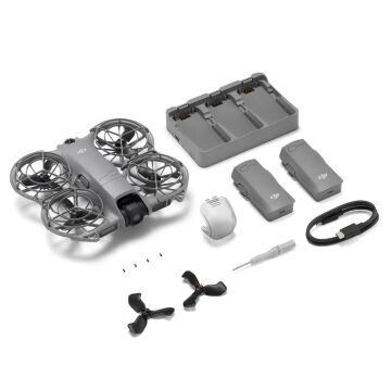 DJI Neo 2 Fly More Combo (Without RC)