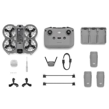 DJI Neo 2 Fly More Combo (RC-N3)