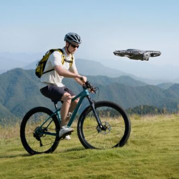 DJI Neo 2 Fly More Combo (RC-N3)