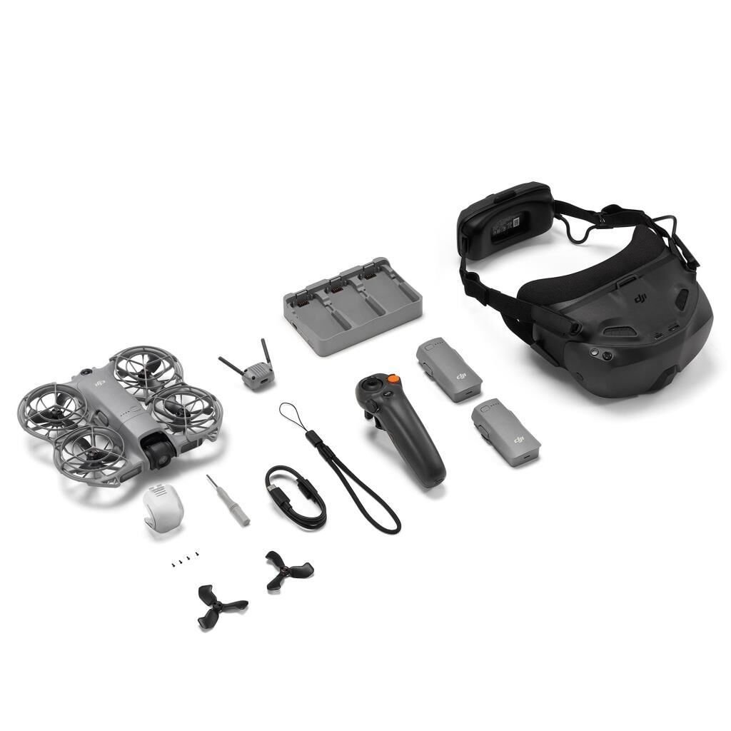DJI Neo 2 Motion Fly More Combo