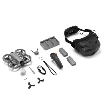DJI Neo 2 Motion Fly More Combo