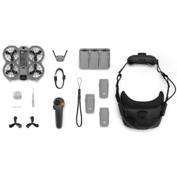 DJI Neo 2 Motion Fly More Combo